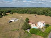 Maison de luxe de 7 pièces en vente à Saint Médard de...