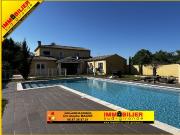 Maison de luxe de 7 pièces en vente à Saint Pierre de...