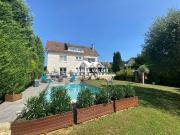Maison de luxe de 7 pièces en vente à Saint Pierre du...