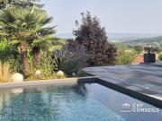 Maison de luxe de 7 pièces en vente à Saint Vallier,...