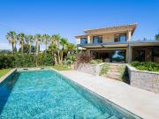 Maison de luxe de 7 pièces en vente à Sainte Maxime, France
