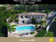 Maison de luxe de 7 pièces en vente à Sanary sur Mer,...