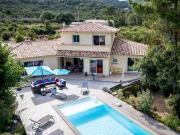 Maison de luxe de 7 pièces en vente à Sari Solenzara, France