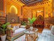 Maison de luxe de 7 pièces en vente à Tétouan, Tanger...