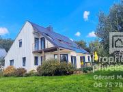 Maison de luxe de 7 pièces en vente à Treffléan, Bretagne