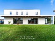 Maison de luxe de 7 pièces en vente à Truchtersheim,...