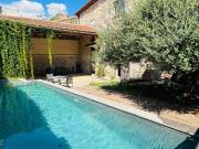 Maison de luxe de 7 pièces en vente à Uzès, Occitanie