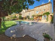 Maison de luxe de 7 pièces en vente à Uzès, Occitanie