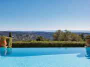 Maison de luxe de 7 pièces en vente à Vence, Provence...