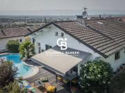 Maison de luxe de 7 pièces en vente à Vétraz Monthoux,...