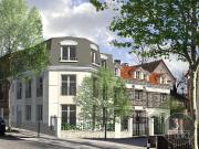 Maison de luxe de 7 pièces en vente à Vincennes, Île de...