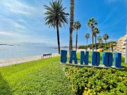 Maison de luxe de 87 m2 en vente Bandol, France