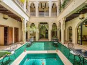 Maison de luxe de 882 m2 en vente Marrakech, Maroc
