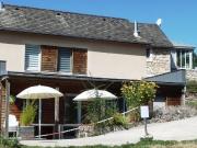 Maison de luxe de 8 chambres en vente à La Canourgue, France