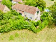 Maison de luxe de 8 chambres en vente à Lunan, Occitanie