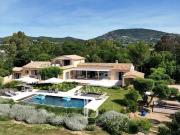 Maison de luxe en location à Grimaud, Provence Alpes...