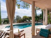 Villa de 8 pièces de luxe en location La Colle sur Loup,...