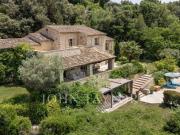 Maison de luxe de 8 pièces en location à La Colle sur...