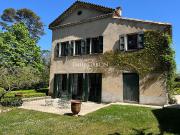 Maison de luxe de 8 pièces en vente à Alès, France
