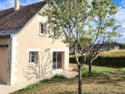 Maison de luxe de 8 pièces en vente à Azay le Rideau, Centre
