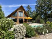 Maison de luxe de 8 pièces en vente à Bois Jérôme Saint...