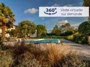 Maison de luxe de 8 pièces en vente à Bords, Nouvelle...