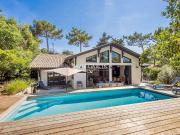 Maison de luxe de 8 pièces en vente à Cap Ferret,...