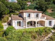 Maison de luxe de 8 pièces en vente à Cavalaire sur Mer,...