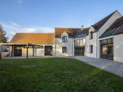 Maison de luxe de 385 m2 en vente Barbizon, Île de France