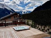 Maison de luxe de 8 pièces en vente à Champagny en...