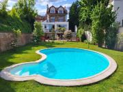 Maison de luxe de 8 pièces en vente à Clamart, Île de France