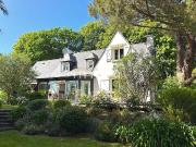 Maison de luxe de 8 pièces en vente à Dinard, Bretagne
