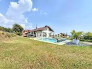 Maison de luxe de 8 pièces en vente à Échenevex,...