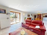 Maison de luxe de 8 pièces en vente à Elven, Bretagne