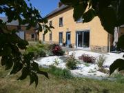 Maison de luxe de 8 pièces en vente à La Mézière, Bretagne