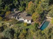 Maison de luxe de 8 pièces en vente à Le Tignet,...