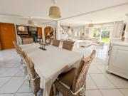 Maison de luxe de 8 pièces en vente à Les Clayes sous...