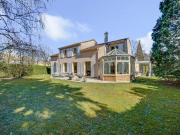 Maison de 8 pièces de luxe en vente à Louveciennes, Île...