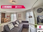 Maison de luxe de 8 pièces en vente à Marigny les...