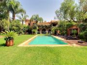 Maison de luxe de 8 pièces en vente à Marrakech,...