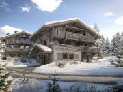 Maison de luxe de 8 pièces en vente à Megève, Auvergne...