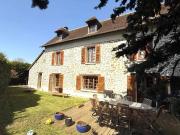 Maison de luxe de 8 pièces en vente à Montigny le...