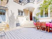 Maison de 8 pièces de luxe en vente à Montrouge, Île de...