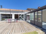 Maison de luxe de 8 pièces en vente à Orée d'Anjou,...