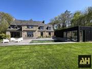 Maison de luxe de 8 pièces en vente à Plougastel...