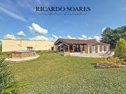 Maison de luxe de 218 m2 en vente Pont Sainte Maxence,...