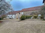 Maison de luxe de 8 pièces en vente à Quemigny Poisot,...