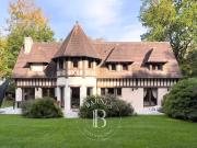 Maison de luxe de 8 pièces en vente à Saint Gatien des...