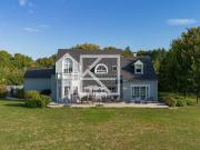 Maison de luxe de 8 pièces en vente à Savigné...