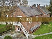 Maison de luxe de 8 pièces en vente à Sebourg, Hauts de... Maison de luxe de 8 pièces en vente à Sebourg, Hauts de...